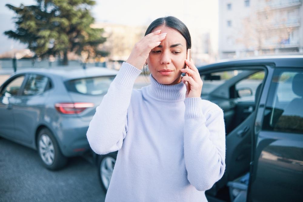 Do I Need a Lawyer for a Car Accident That Wasn’t My Fault?