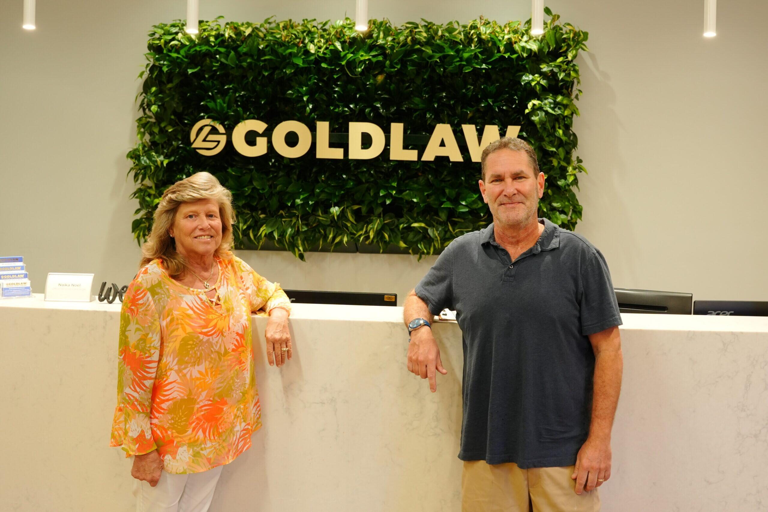 Craig Goldenfarb interviews Debbie Lee of The Arc of The Glades