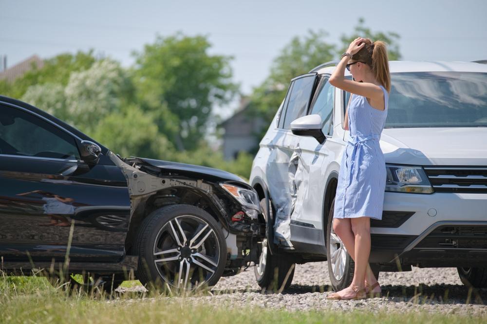 How Long Does a Car Accident Stay on Your Record in FL?