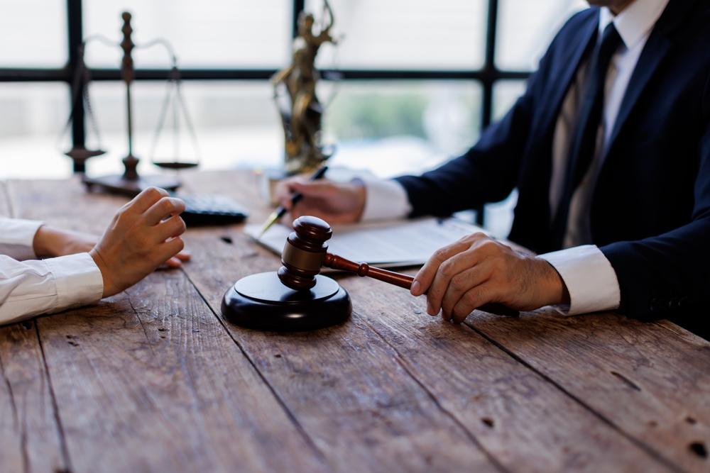How to Find the Best Personal Injury Lawyer