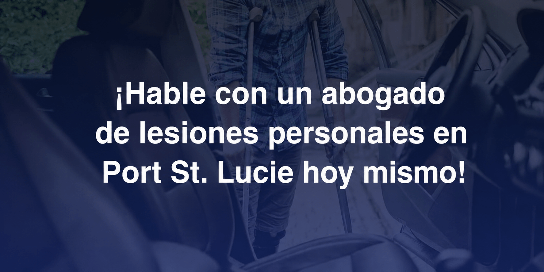 abogado de lesiones personales en port st. lucie