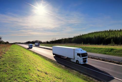 Semi truck accidents in West Palm Beacdh