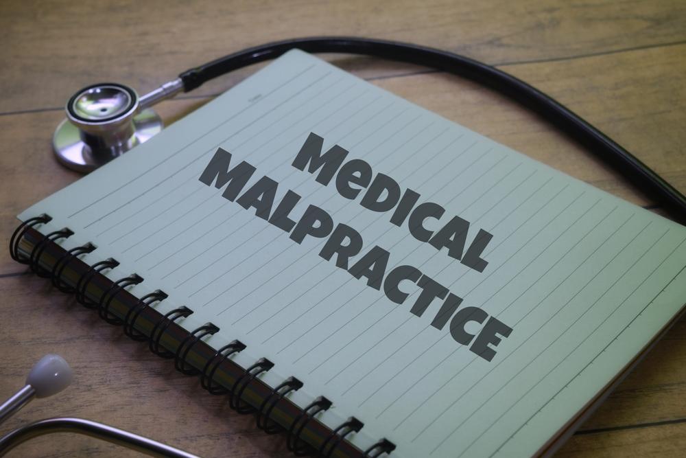What Is Medical Malpractice?