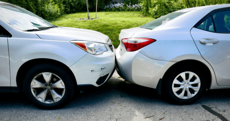 Rear-Ended in Florida? One Client Shares Her Experience With GOLDLAW