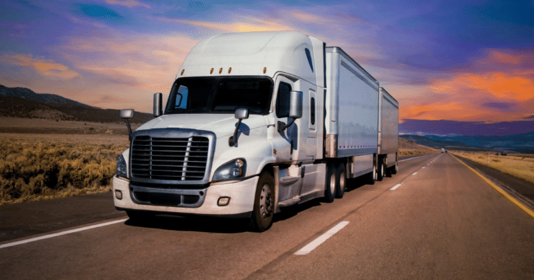 The First 72 Hours After a Truck Crash