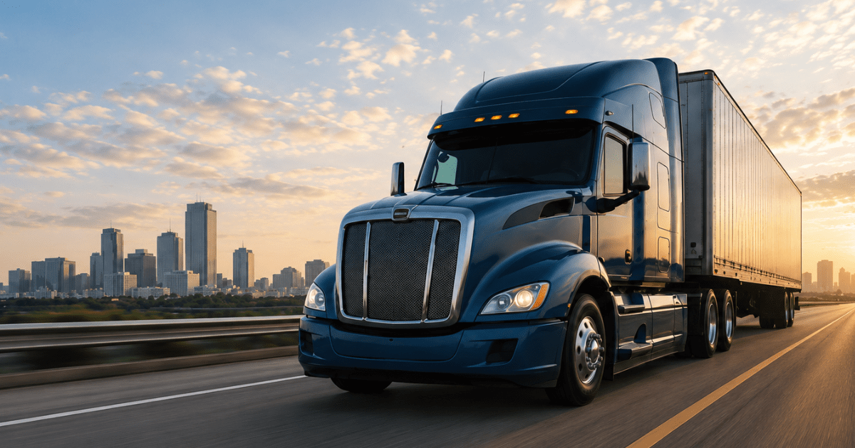 Spencer Kuvin discusses trucking insurance and truck accident cases